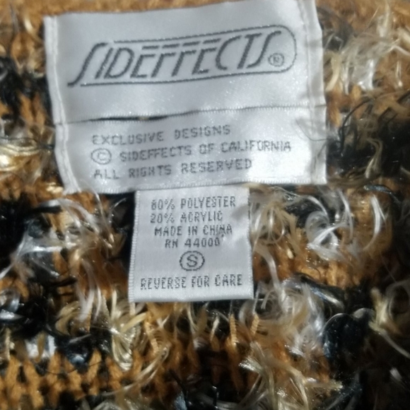 Sideffects Sweater - Picture 6 of 8